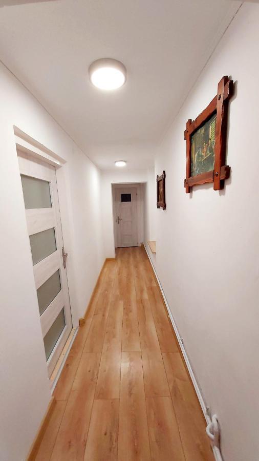 Kraina Jezior Apartment Ludwin