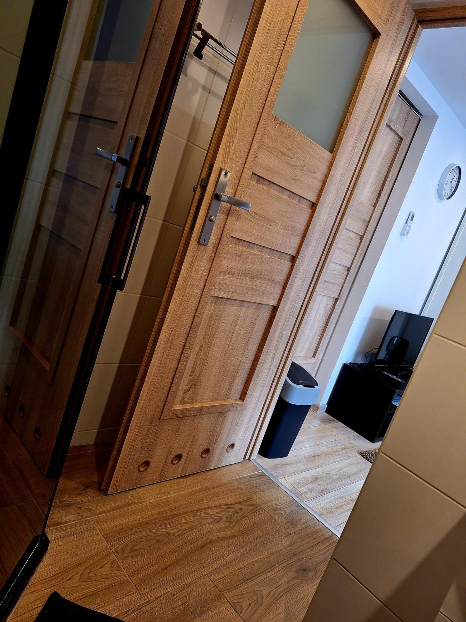 Kraina Jezior Apartment
