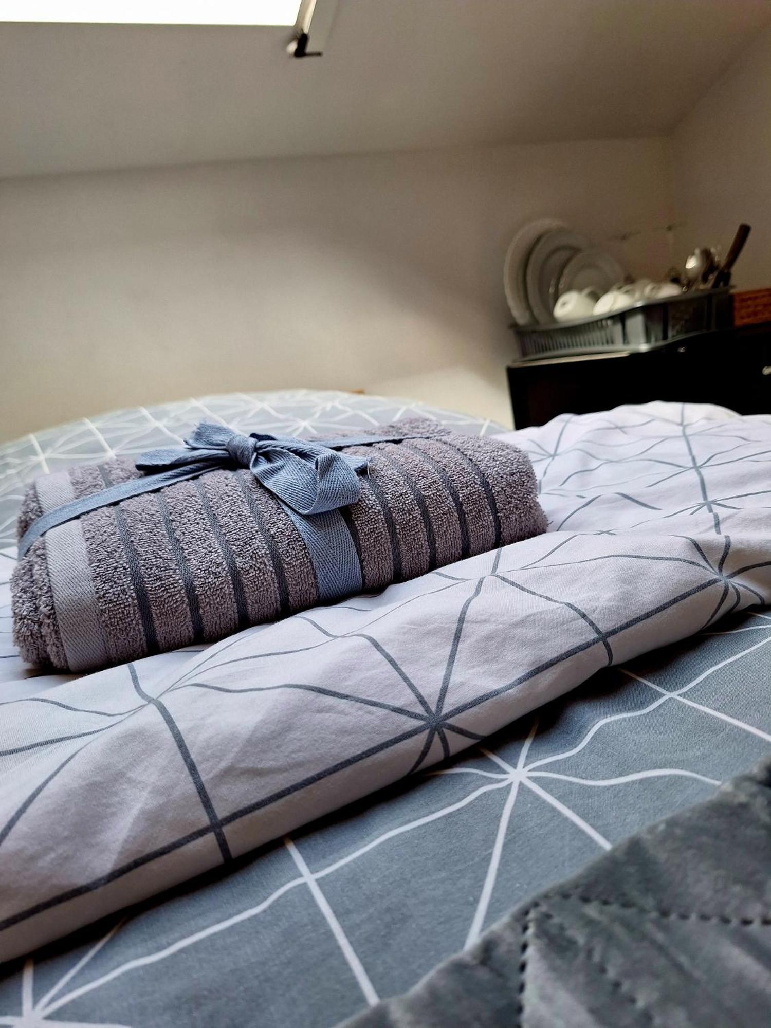 Apartment Kraina Jezior