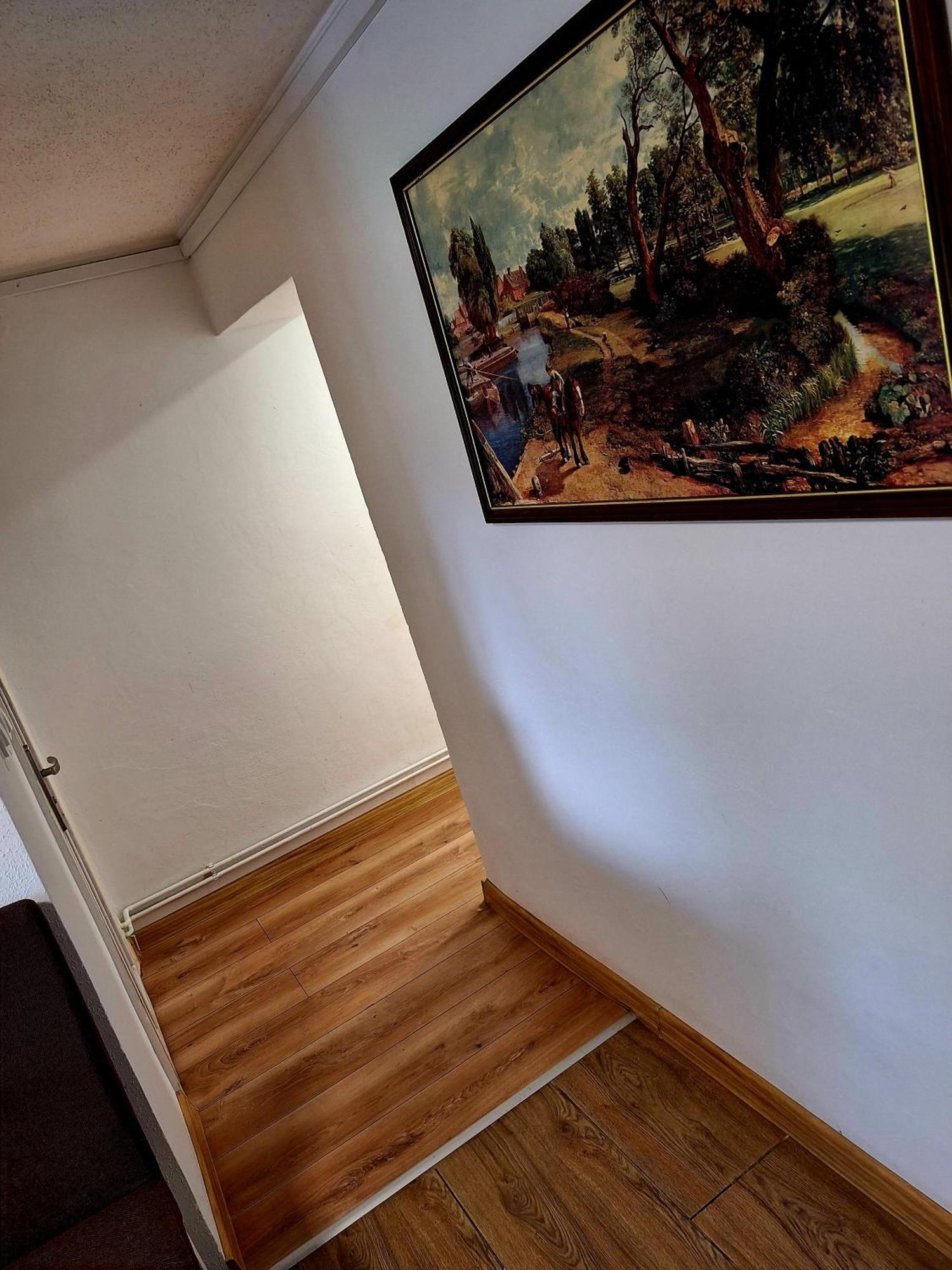 Kraina Jezior Apartment Ludwin