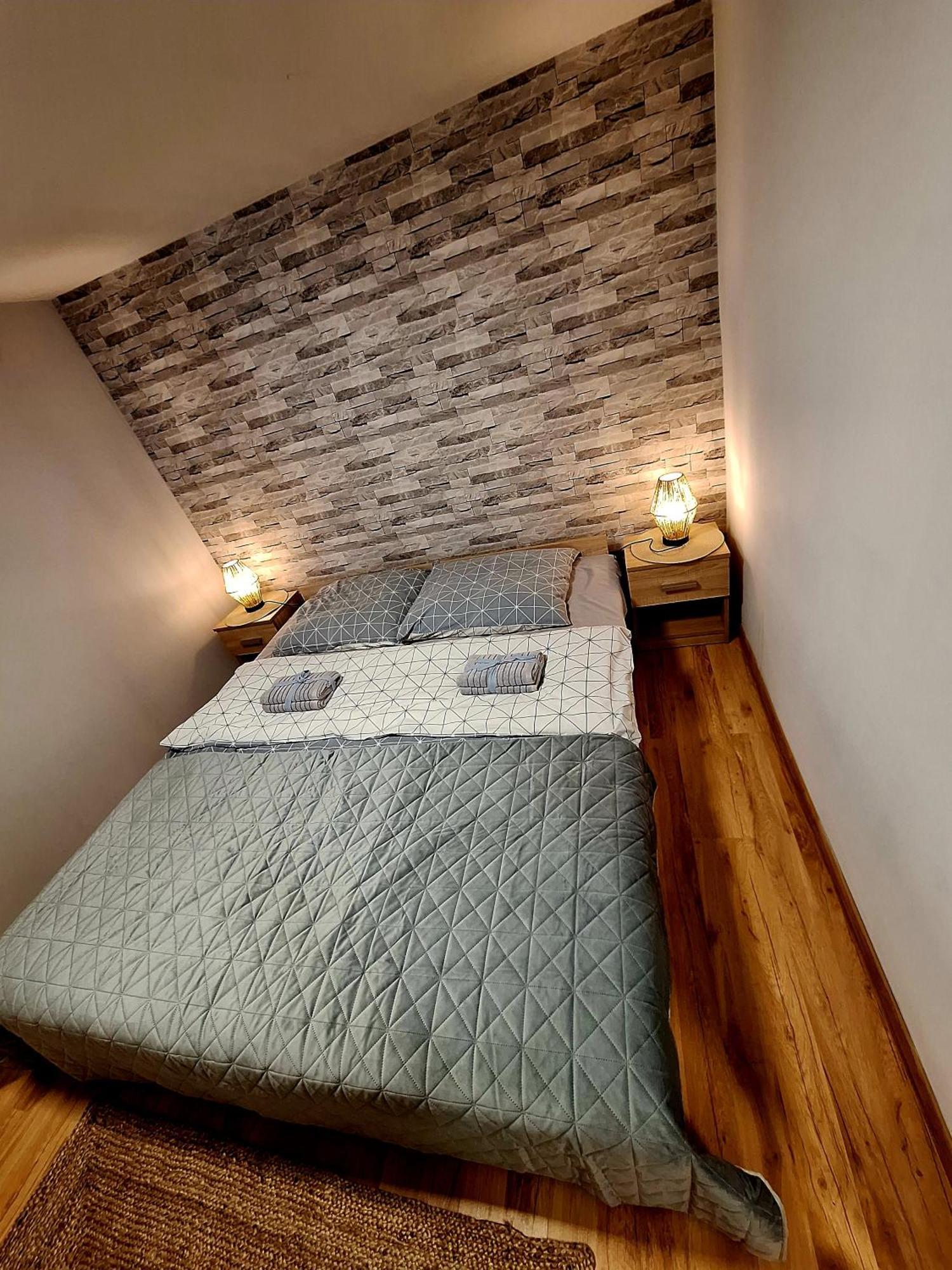 Kraina Jezior Apartment