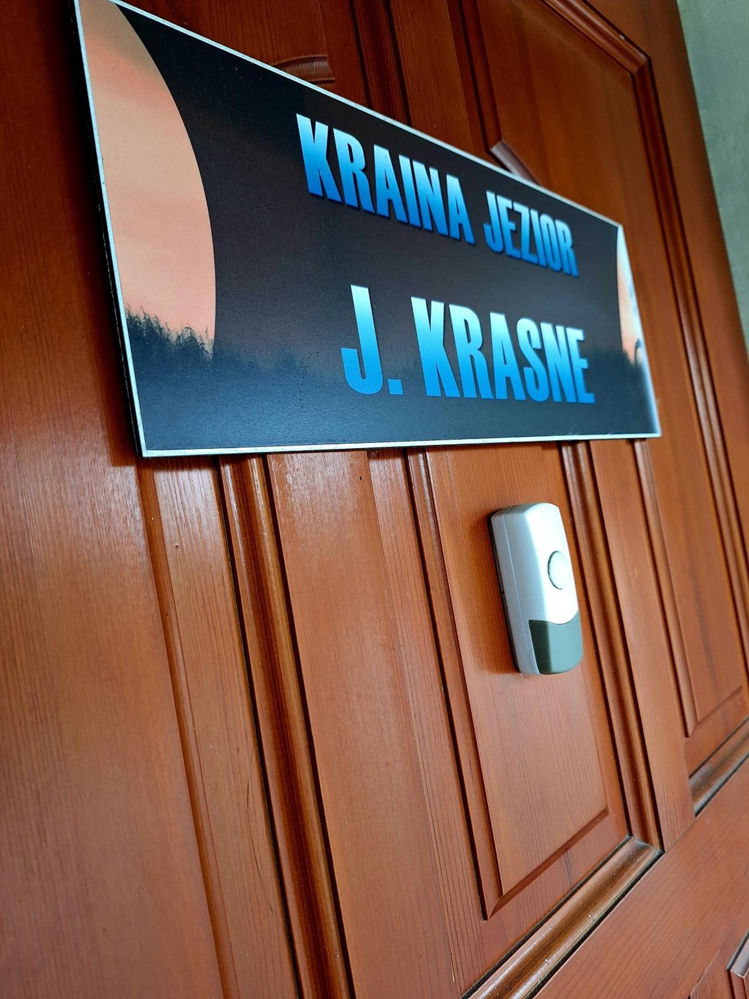 Kraina Jezior *