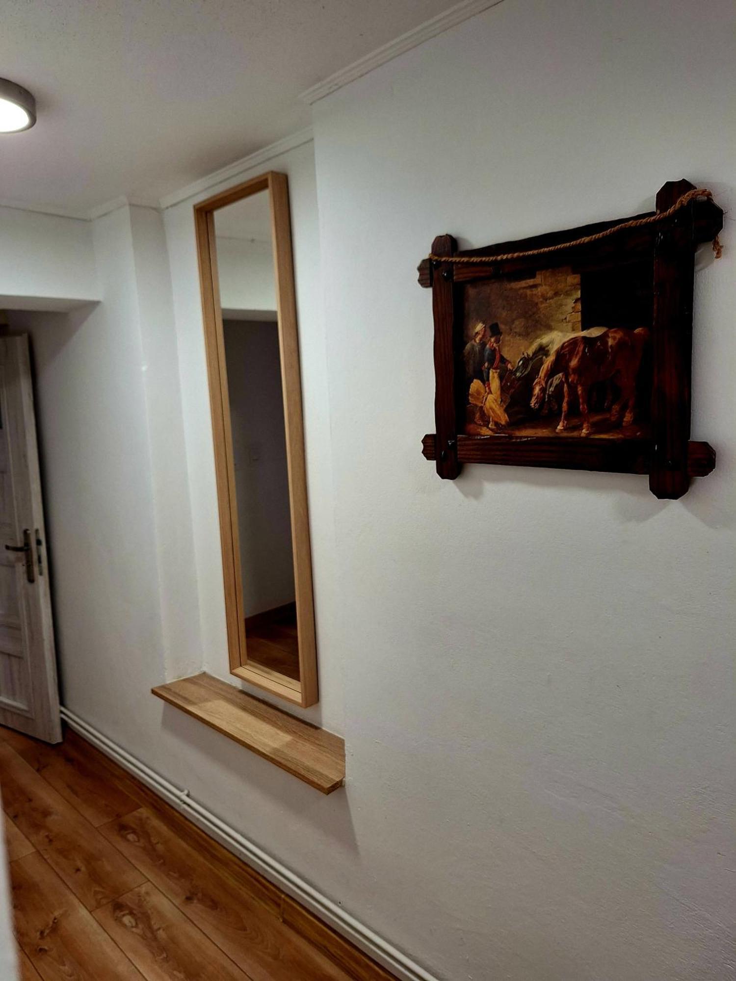 Apartment Kraina Jezior