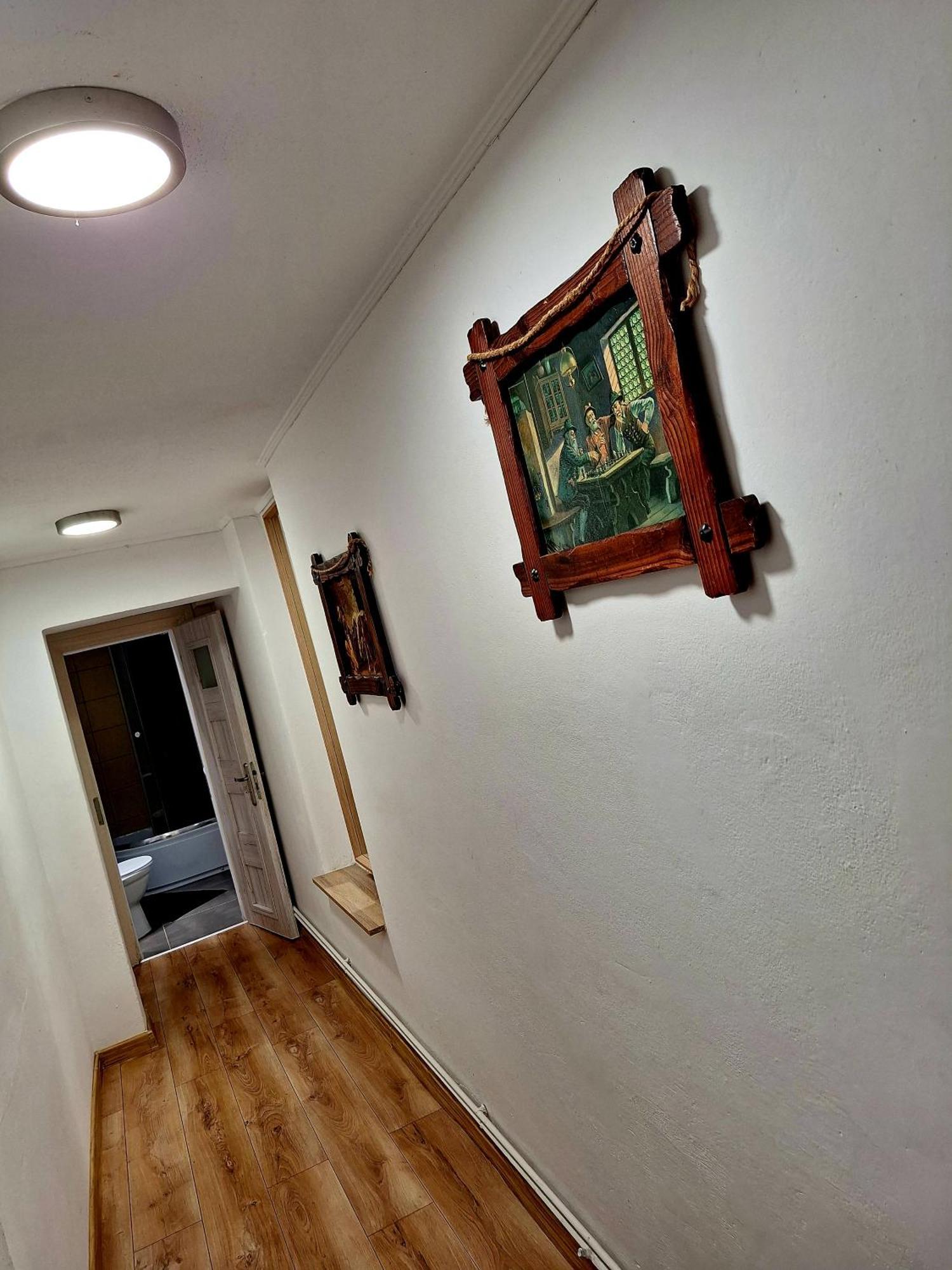 Kraina Jezior Apartment Ludwin