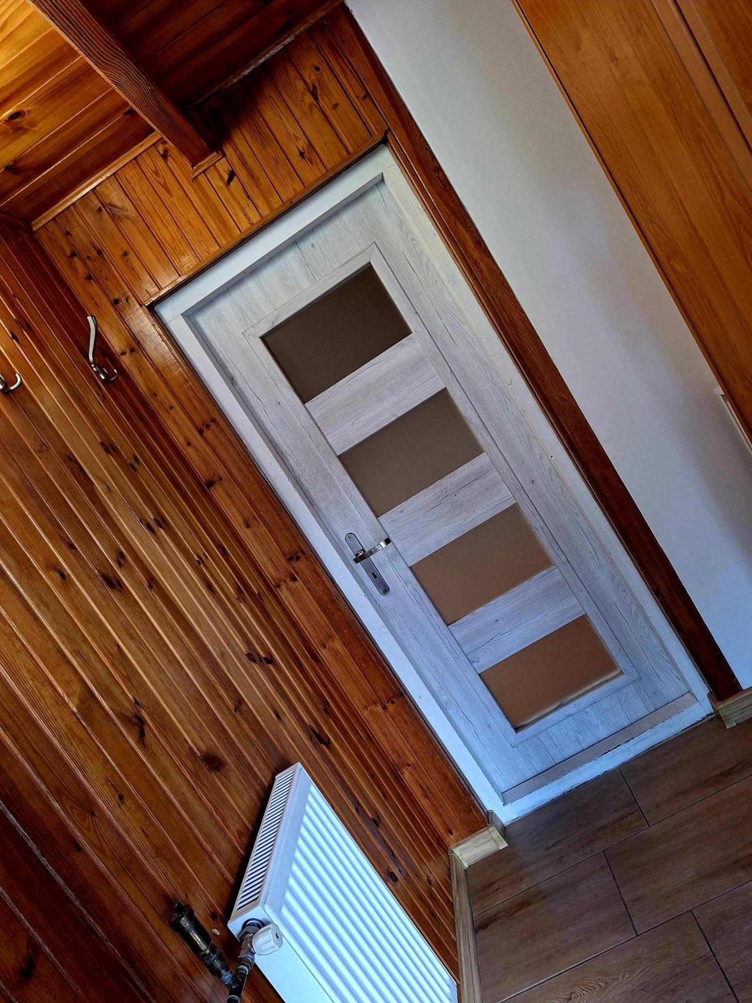 Apartment Kraina Jezior Ludwin