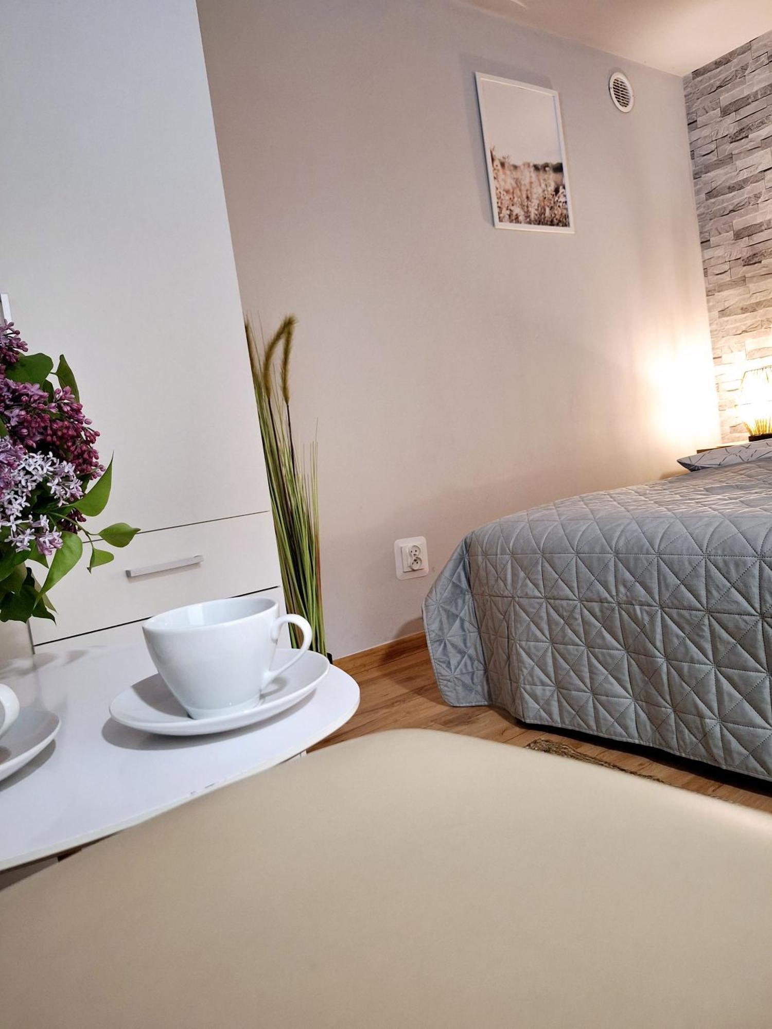 Kraina Jezior Apartment