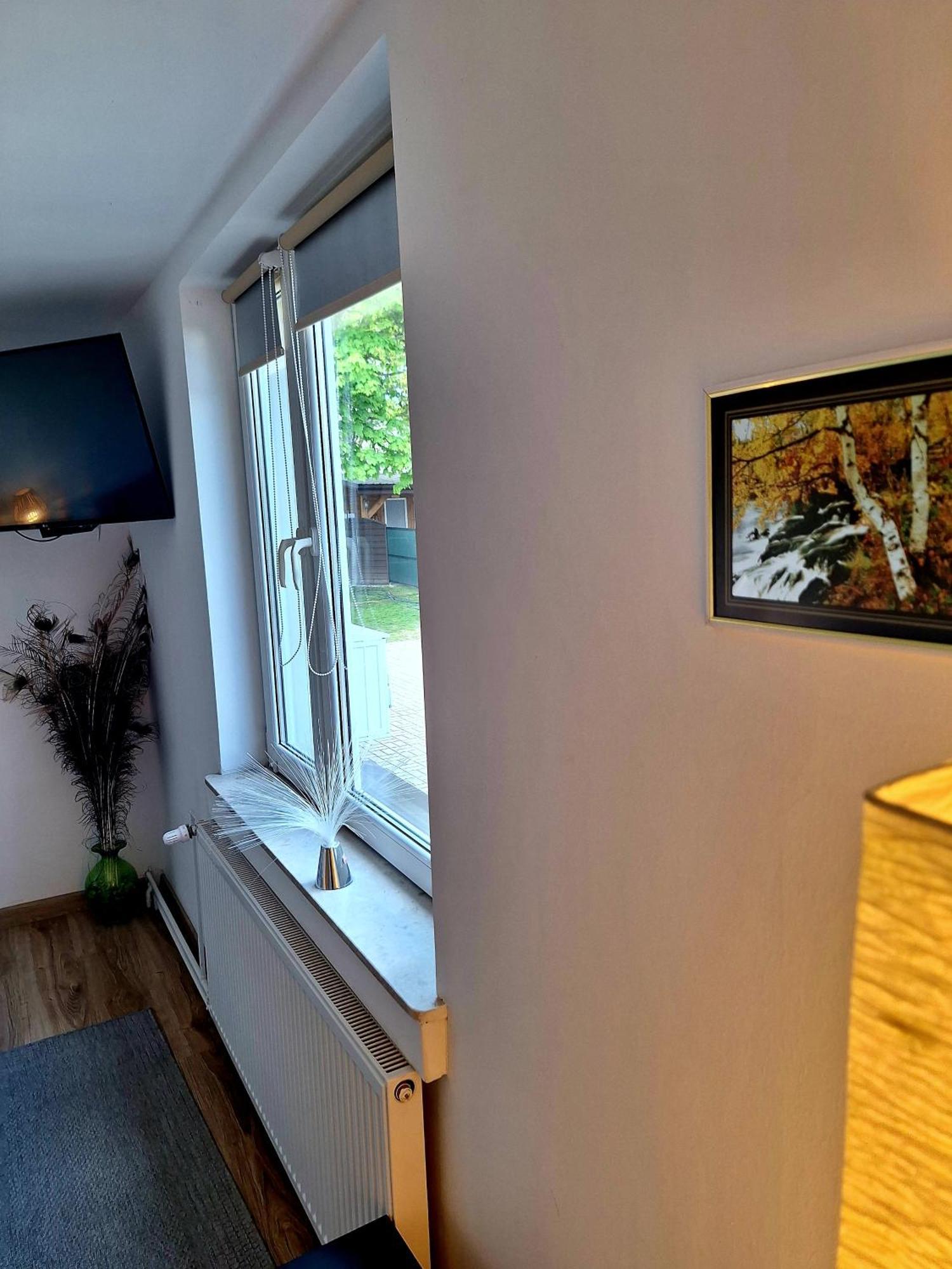 Apartment Kraina Jezior